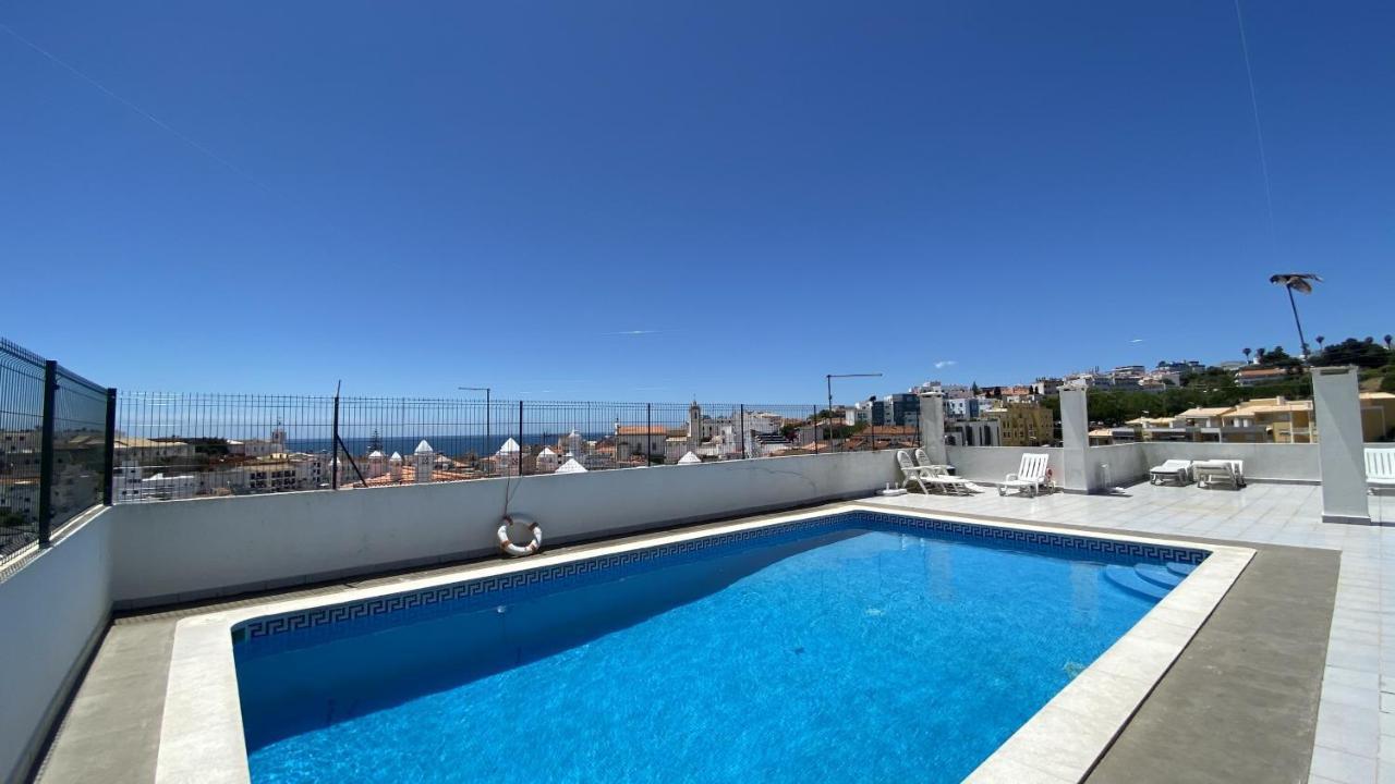 Rooftop By Check-In Portugal 알부페이라 외부 사진