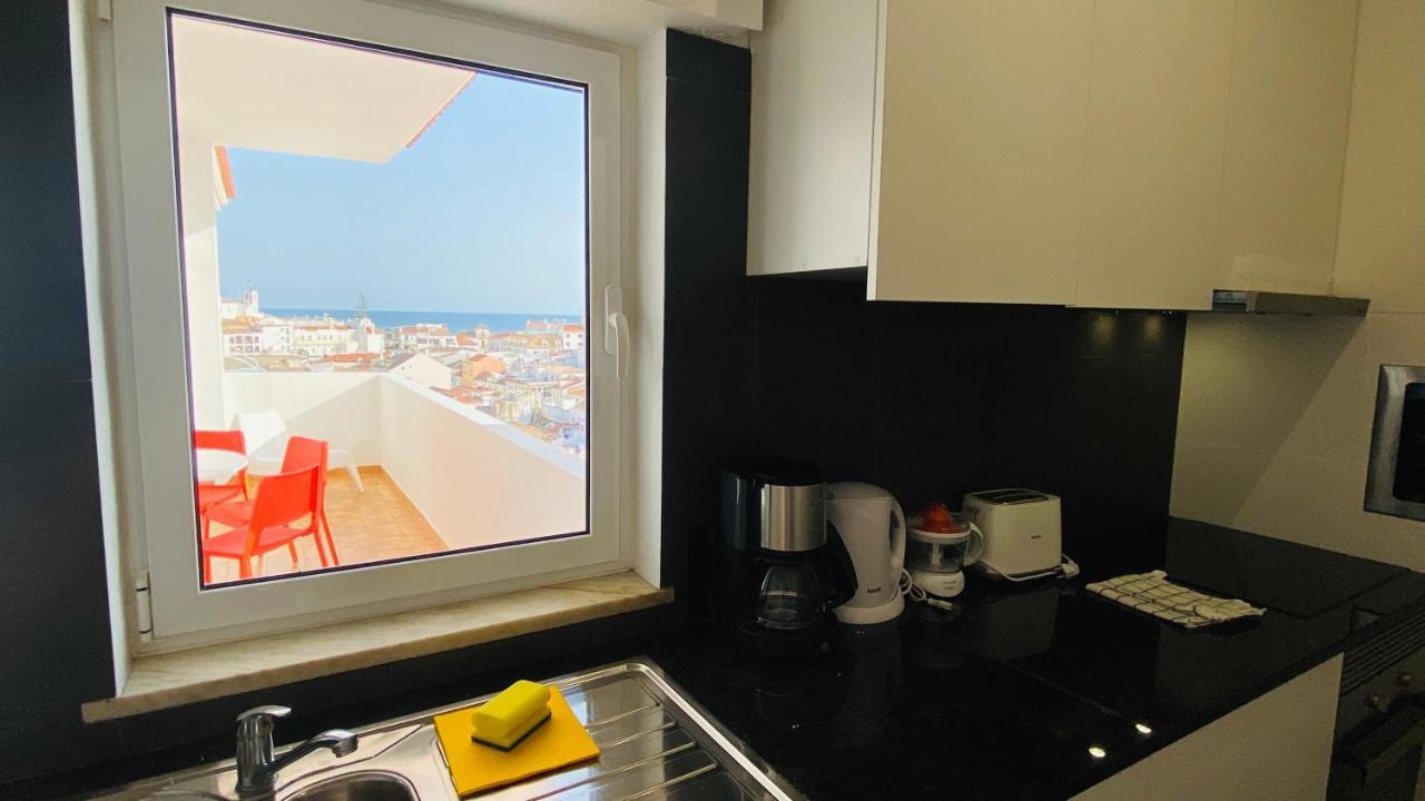 Rooftop By Check-In Portugal 알부페이라 외부 사진