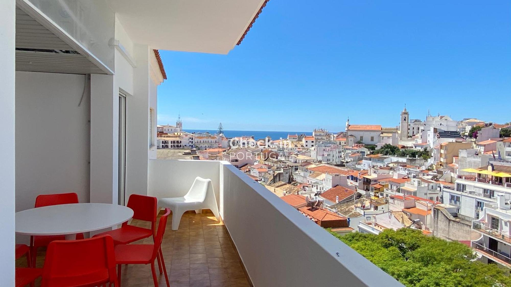 Rooftop By Check-In Portugal 알부페이라 외부 사진